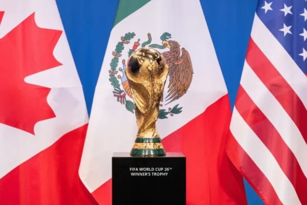 Mondial 2026 : финансовый взлет для квалифицированных наций