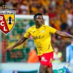 Fashion Sakala : Le RC Lens veut s&rsquo;aligner sur l&rsquo;international zambien