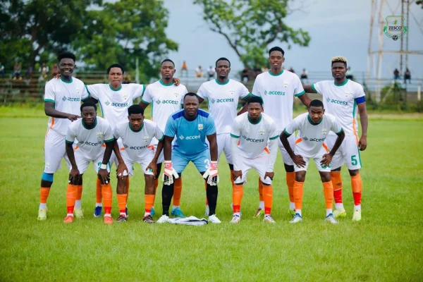 Замбия: ZESCO United осуждает «несправедливое» отстранение
