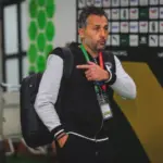 Patrice Beaumelle : « Что заставило меня принять это решение »