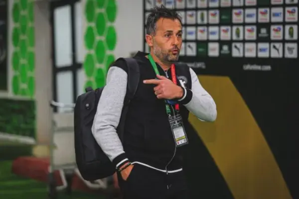 Patrice Beaumelle : « Что заставило меня принять это решение »