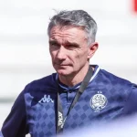 Wydad AC : « Я нашел безжизненную команду », Патрис Картерон
