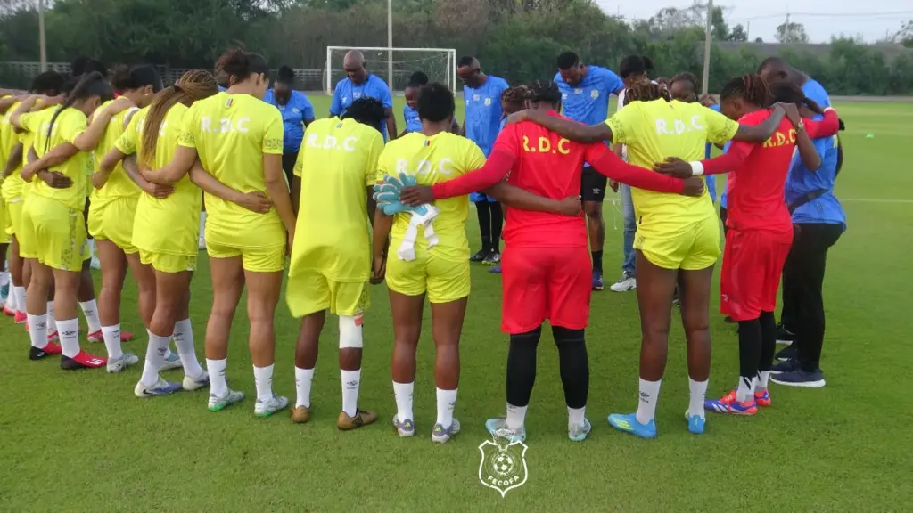 RDC