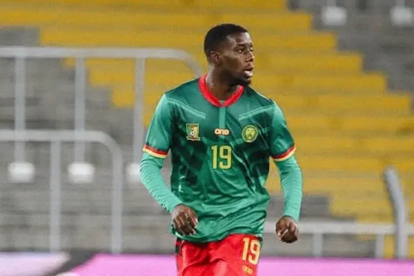 Malcom Bokele : Выбор Камеруна принят без забывания о ДРК