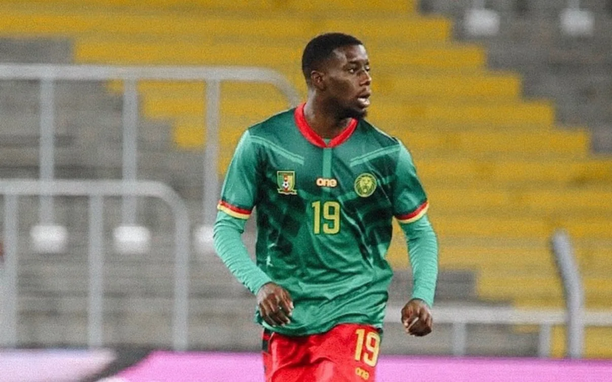 Malcom Bokele : Выбор Камеруна принят без забывания о ДРК