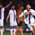 Лига чемпионов КАФ : Противостояние Mamelodi Sundowns – AS FAR в финале