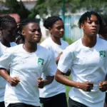 Отбор на женский чемпионат мира U17 : Кот-д&rsquo;Ивуар – Сьерра-Леоне сразятся в первом матче