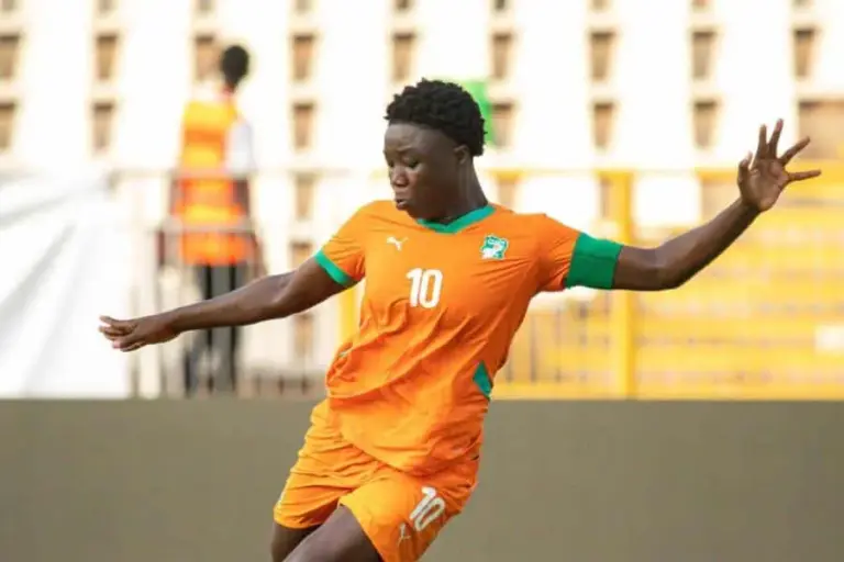 Cote d'Ivoire