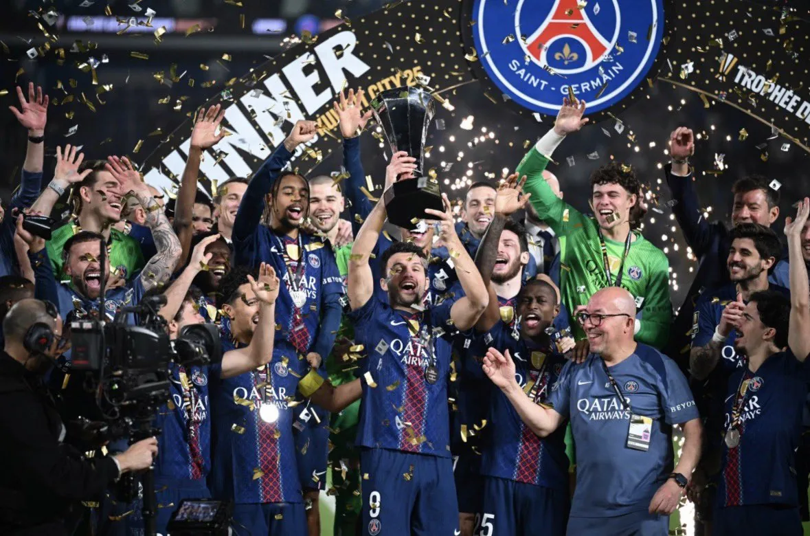 Trophée des champions : Кот-д’Ивуар вновь исключён