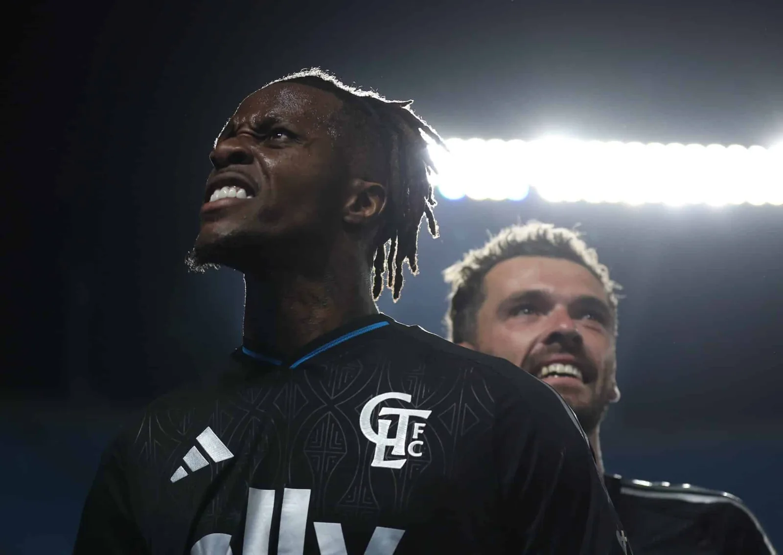 Wilfried Zaha: Три клуба MLS хотят подписать ивуарийца