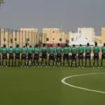 CAN U17: Сенегал начинает подготовку со сбором