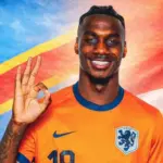 Ezechiel Banzunzi : Мечта о чемпионате мира с Леопардами уходит вдаль