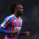Crystal Palace : Растет беспокойство за Эванна Гессана