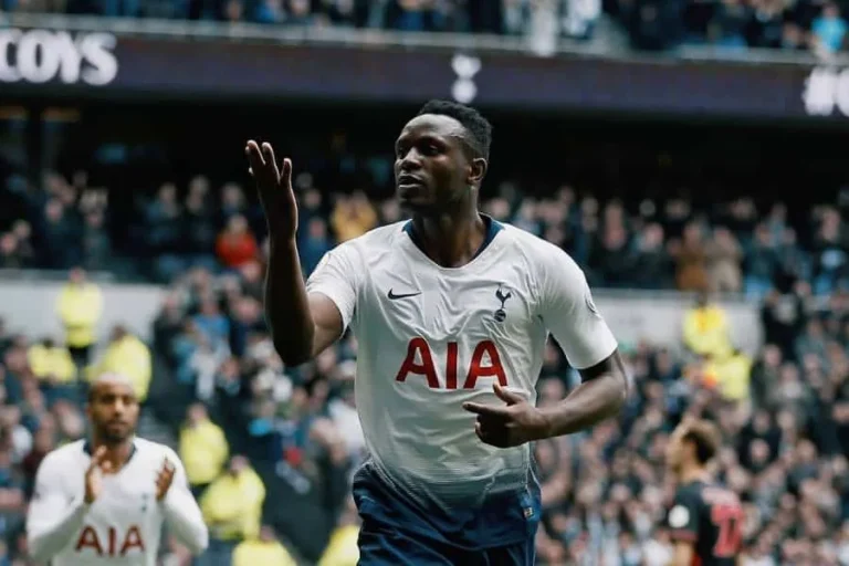 Victor Wanyama