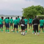 Отбор на женский ЧМ U17: Где смотреть в прямом эфире Того — Гана?