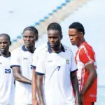 Кубок Конго: FECOFA принимает решение в пользу FC Les Aigles du Congo, DCMP выбывает