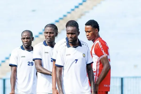 Кубок Конго: FECOFA принимает решение в пользу FC Les Aigles du Congo, DCMP выбывает