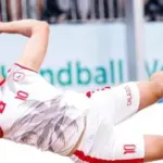 CAN de Beach-handball : Le classement avant la dernière journée !