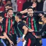 Лига чемпионов КАФ: АС ФАР обыграла РС Беркан