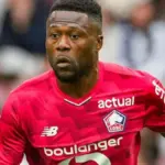 FIFA : LOSC выжидает в деле Шанселя Мбемба