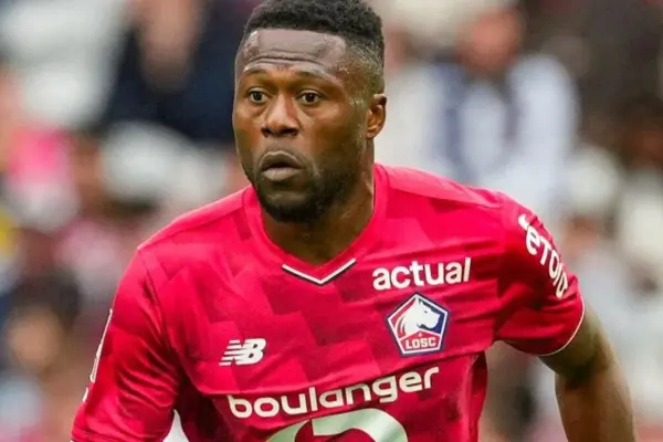 FIFA : LOSC выжидает в деле Шанселя Мбемба