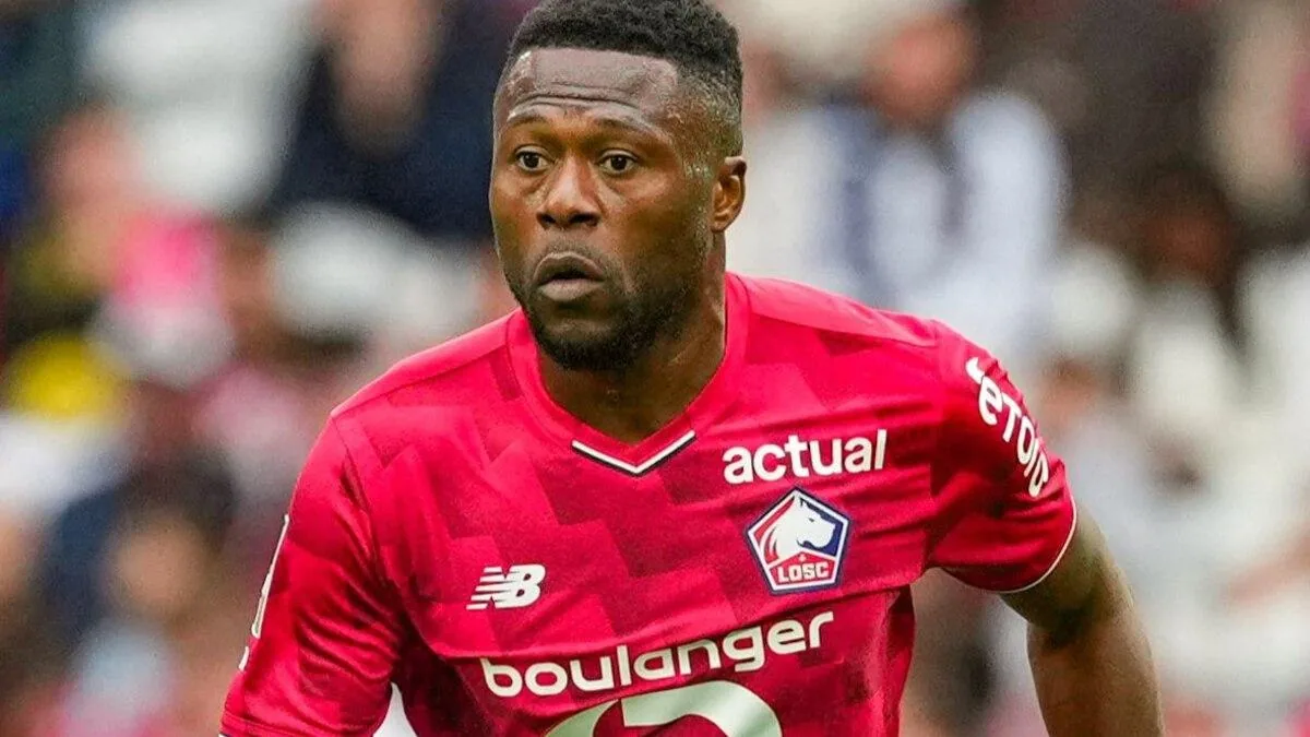 FIFA : LOSC выжидает в деле Шанселя Мбемба