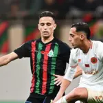 Лига чемпионов КАФ: закрытый первый акт между ФАР и РС Беркан (0-0)