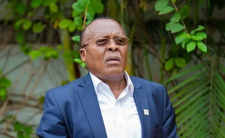 Kabulo Shabani Nonda