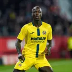 Villarreal: Николя Пепе продолжает свой прекрасный сезон