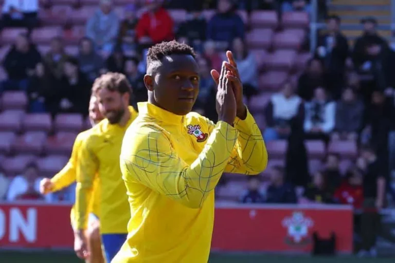 Victor Wanyama