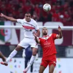 Coupe CAF (Demi-finale retour) : Где смотреть в прямом эфире матч Замалек – КР Белуиздад ?