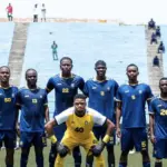 Кубок Конго: ФК Les Aigles du Congo выступает против дезинформации