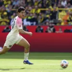 Ibrahim Maza: Manchester City готовит сумасшедшее предложение для алжирца