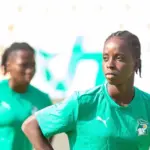 Отбор на женский ЧМ U17: Расписание на эту субботу