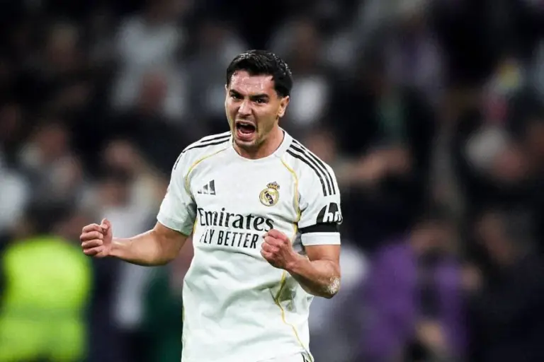 Brahim Diaz