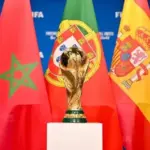 Чемпионат мира 2030: Юридическое соглашение заключено между Марокко, Португалией и Испанией