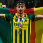 Steven van der Sloot : Le Camerounais va rejoindre l&rsquo;Allemagne, mais il y a une grande condition
