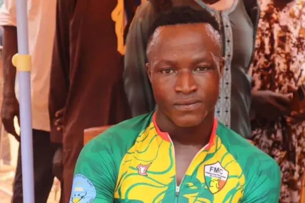 Tour du Mali 2026 : Дауда Джире выигрывает 5-й этап