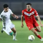 Кубок КАФ: Замалек – КР Белуиздад, полуфинал проходит в Каире