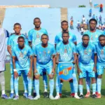 RDC U16 : список Кристофера Уалембо для турнира УЕФА в Белграде