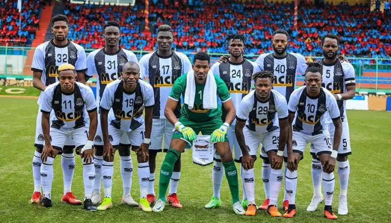 TP Mazembe