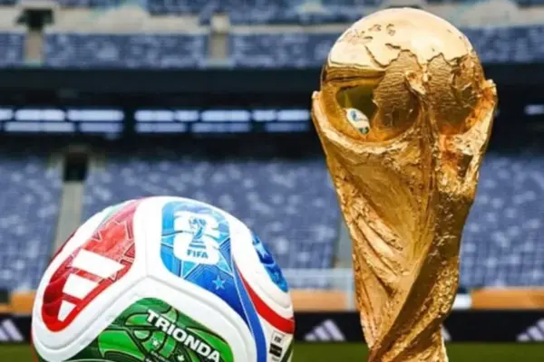 Coupe du Monde 2026 : La liste des documents administratifs à fournir pour y être !