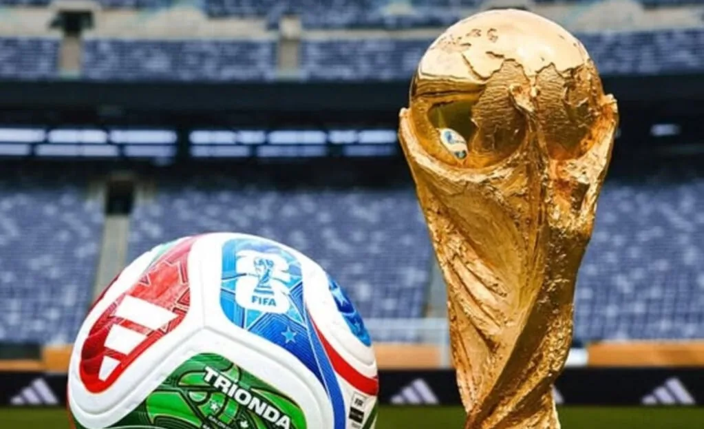 Coupe du Monde 2026 : La liste des documents administratifs à fournir pour y être !