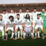 КАН U17: Началась подготовка для молодых Феннеков из Алжира