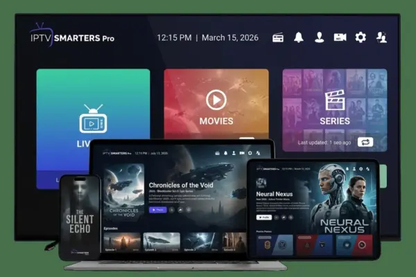 Следить за африканским спортом из-за границы: как IPTV меняет правила игры для болельщиков