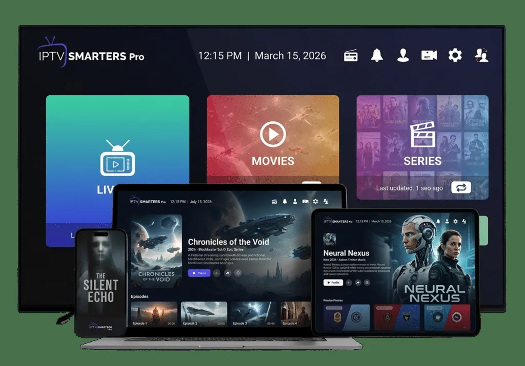 Следить за африканским спортом из-за границы: как IPTV меняет правила игры для болельщиков
