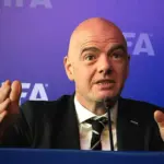 Чемпионат мира : ФИФА изучает новые правила желтых карточек