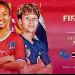 FIFA Series (W): Индонезия заменяет Непал, ДРК узнала свою судьбу!