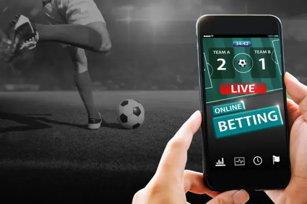 Крипто-ставки на спорт в 2026 году: Как Moonbet & Блокчейн-букмекеры меняют рынок стоимостью $88 миллиардов?