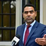 Kenya : Hussein Mohammed, le président de la Fédération suspendu